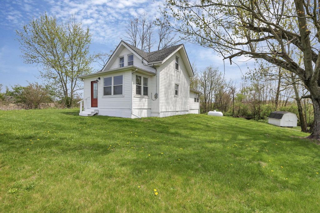 Real estate listing image