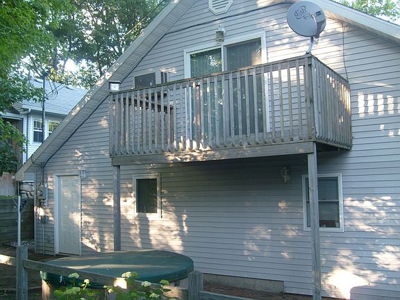 BACK  OF HOUSE