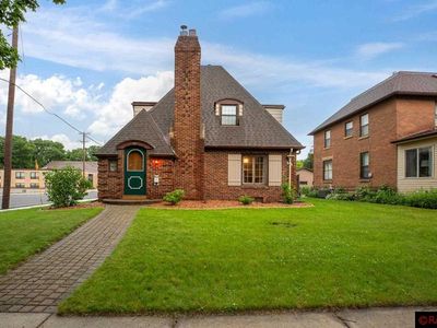 542 Nicollet Ave, North Mankato, MN, 56003