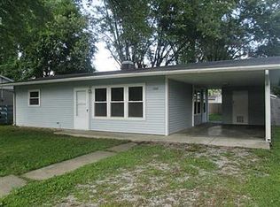 1208 Ladoga Rd, Crawfordsville, IN 47933