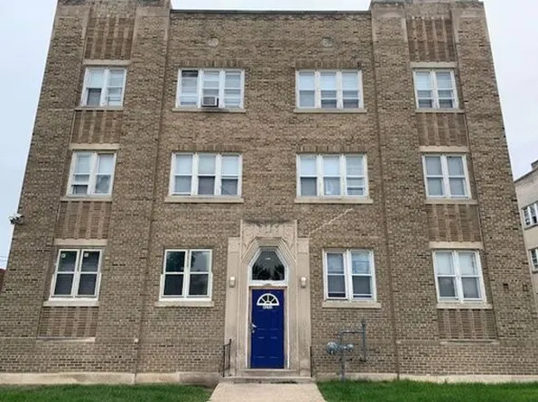 Teutonia Apartments, 4252 N Teutonia Ave #301, Milwaukee, WI 53209