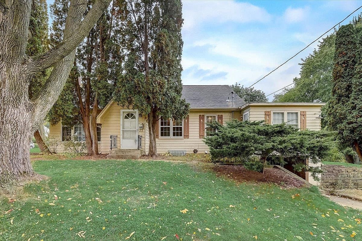 4325 Maher Ave, Madison, WI 53716 Zillow
