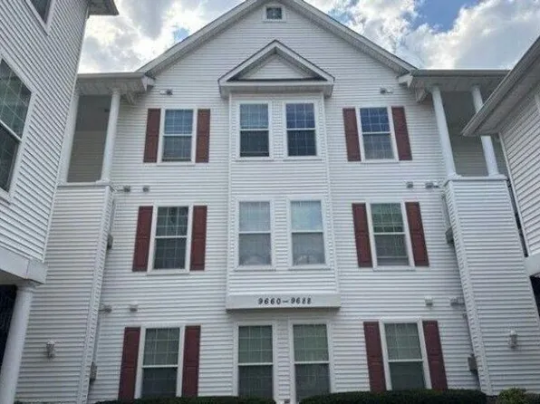 9666 Devedente Dr #105, Owings Mills, MD 21117