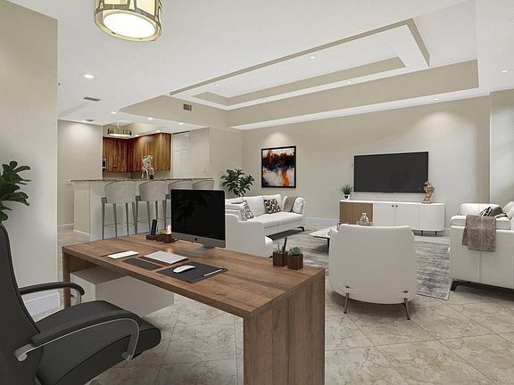 2nd image of 2625 NE 14th Avenue #GC 109