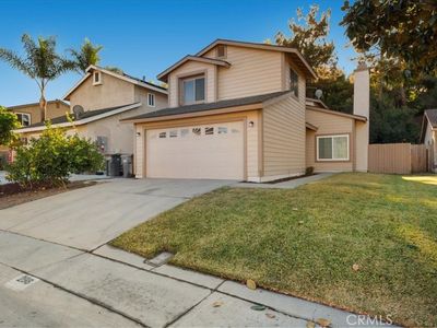 298 Elderberry St, La Verne, CA, 91750