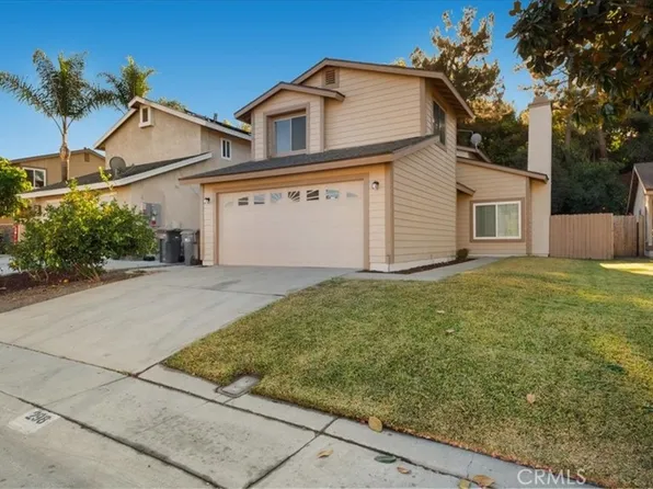 298 Elderberry St, La Verne, CA 91750