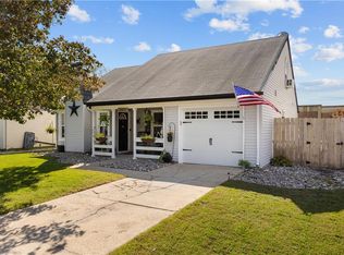 2601 Hunters Run Trl, Virginia Beach, VA 23456