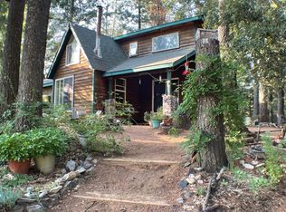 16395 Buckeye Rd, Nevada City, CA 95959