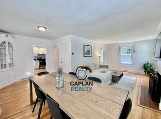 605 Fountain St #3, New Haven, CT 06515