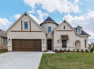 6205 Prairie Brush Trl, Northlake, TX 76226