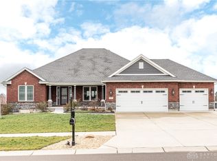 119 Wolf Creek Ct, Carlisle, OH 45005