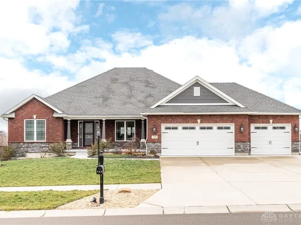 119 Wolf Creek Ct, Carlisle, OH 45005