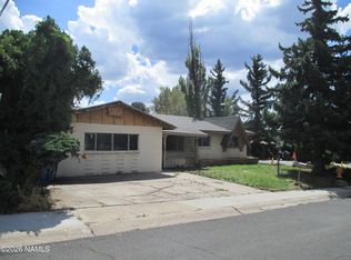 3206 N King St, Flagstaff, AZ 86004