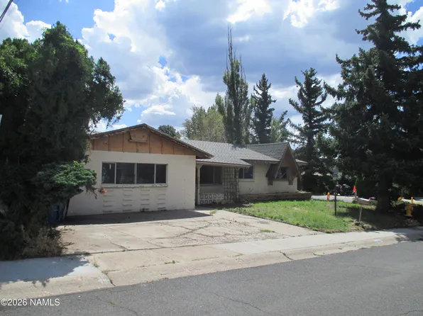 3206 N King St, Flagstaff, AZ 86004