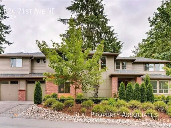 10024 21st Ave NE, Seattle, WA 98125