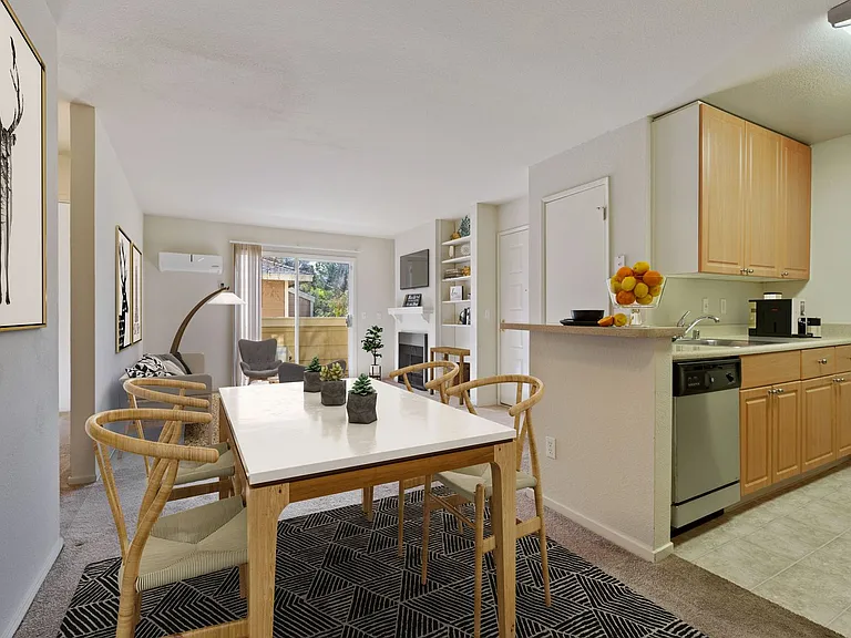 Bel Air Apartments — Photo 2