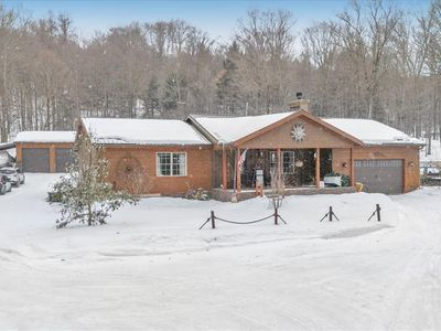 6868 W Tillen Rd, Boston, NY, 14025