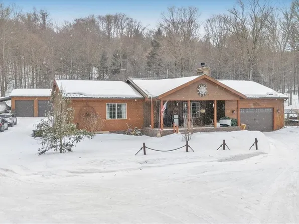 6868 W Tillen Rd, Boston, NY 14025