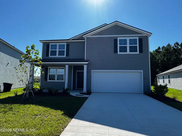 4294 EVENING PRIMROSE Drive, Jacksonville, FL 32218