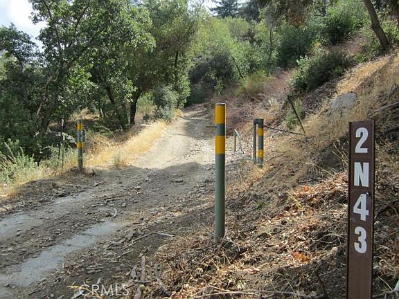 2nd image of 0 Burnt Mill Canyon Rd