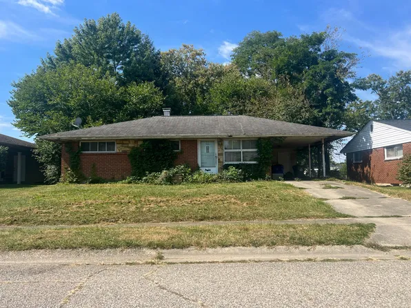 19 Lilliedale Ln, Hamilton, OH 45015