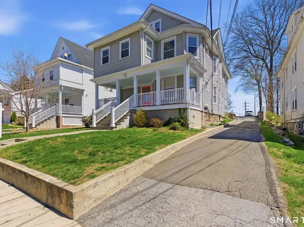 21 Quintard Ter Floor 2, Stamford, CT 06902