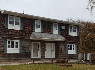 160 Appletree Rd APT 1, Churchville, NY 14428