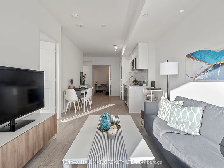 100 Dalhousie St #4312 — Photo 8
