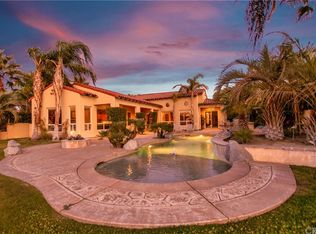 382 Loch Lomond Rd, Rancho Mirage, CA 92270