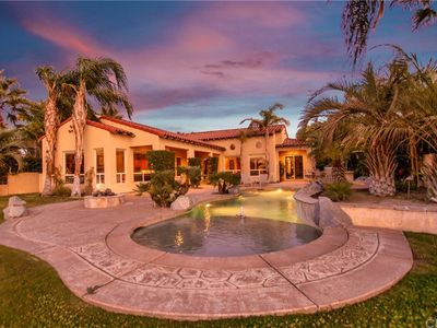 382 Loch Lomond Rd, Rancho Mirage, CA, 92270