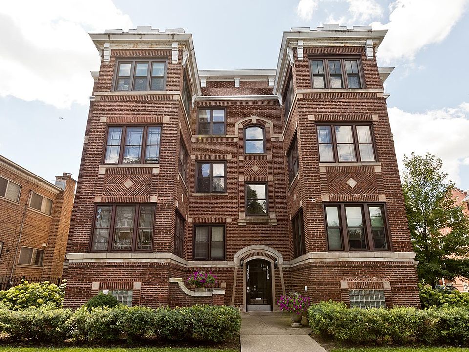 1st image of 1265 W North Shore Ave #2A