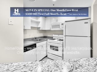 1926 16th St NW APT 1, Washington, DC 20009