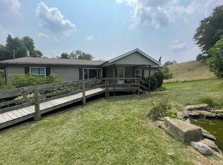 6037 Burch Ridge Rd, Proctor, WV 26055