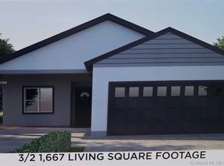 318 Amberjack Ct, Poinciana, FL 34759