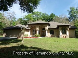27043 Popiel Rd, Brooksville, FL 34602