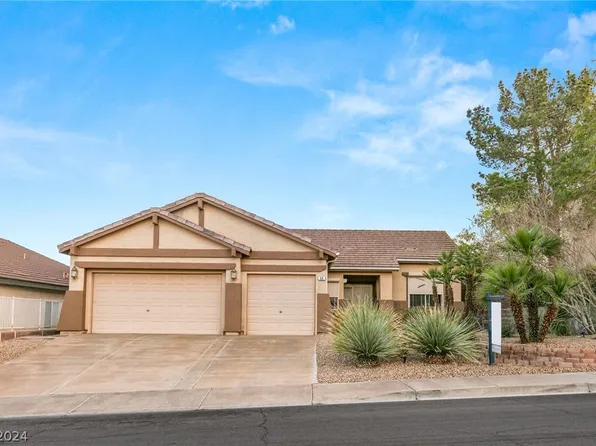 64 Vista Del Mar St, Henderson, NV 89012