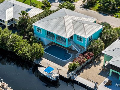 30365 Falcon Ln, Big Pine Key, FL, 33043