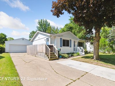 4518 Hancock Dr, Midland, MI, 48642
