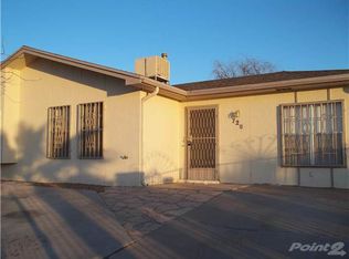 720 Brandywine Rd, El Paso, TX 79907
