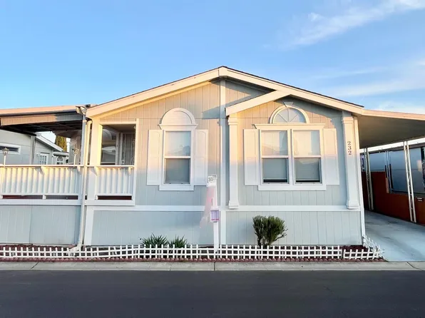 2151 Oakland Rd Space 232, San Jose, CA 95131