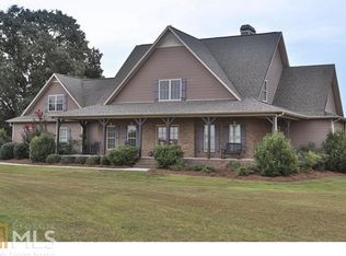 1611 Old Alabama Rd, Taylorsville, GA 30178