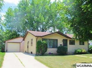1115 Quincy Ave, Willmar, MN 56201