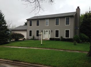 1638 W Wildwood Rd, Whitewater, WI 53190