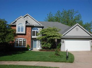 3004 W Forsythe Ct, Peoria, IL