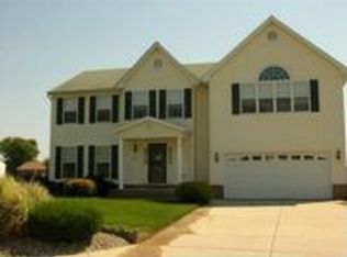 5917 Lottie Pl, Clinton, MD 20735