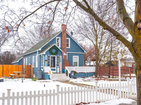 1009 Louisiana Ave, Libby, MT 59923