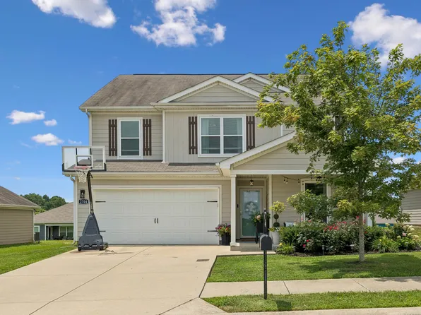 2704 Swarm Ct, Columbia, TN 38401