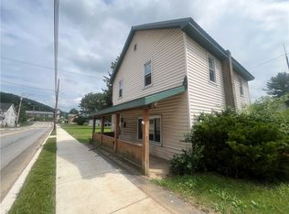 513 Jackson St, Garrett, PA 15542