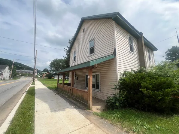 513 Jackson St, Garrett, PA 15542