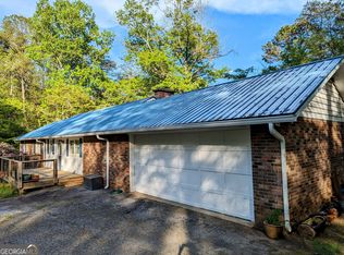 69 Cathy Parker Ln, Rabun Gap, GA 30568